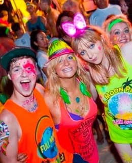 Koh Phangan tours