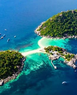 Koh Tao tours