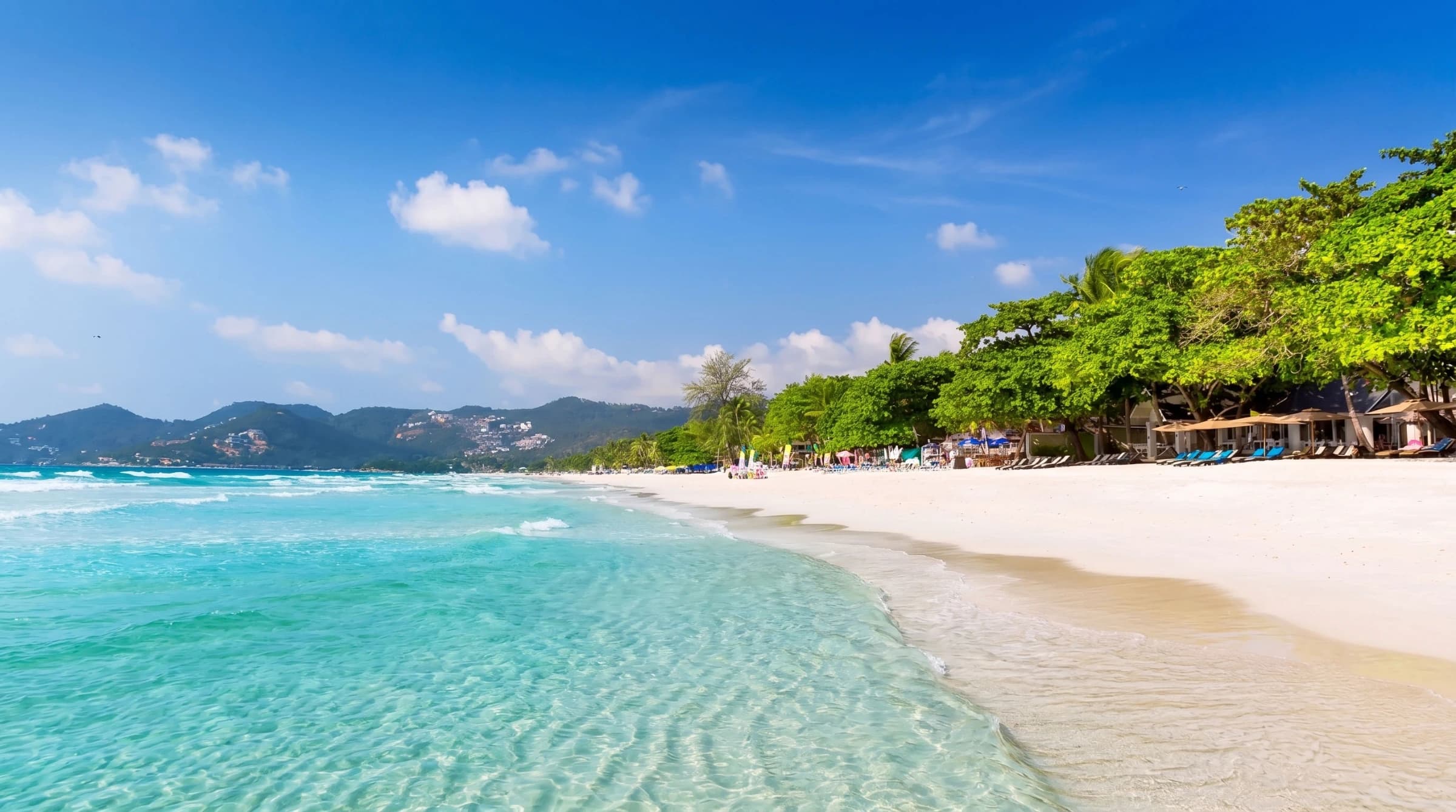 koh samui tours per season