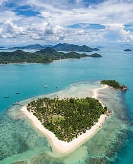 Koh Som tours
