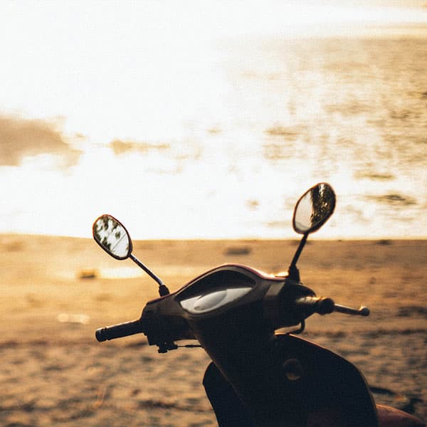 Exploring Koh Samui on Two Wheels: Renting and Driving Motorbikes