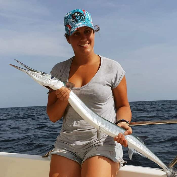 koh samui fishing day trip