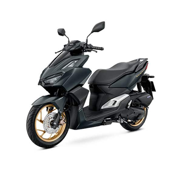 Honda Click 150-160cc motorbike rental Koh Samui