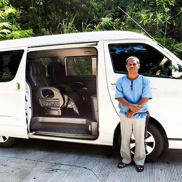 private koh samui island tour