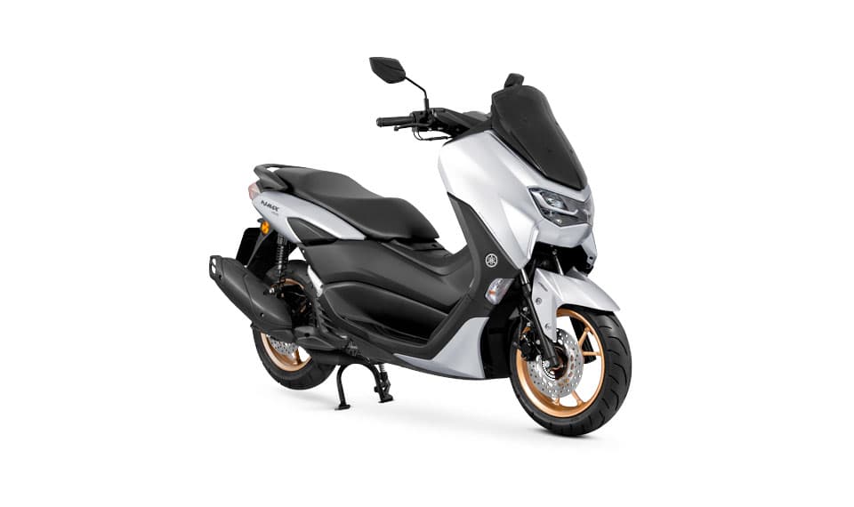 Yamaha NMAX motorbike rental Koh Samui photo 1
