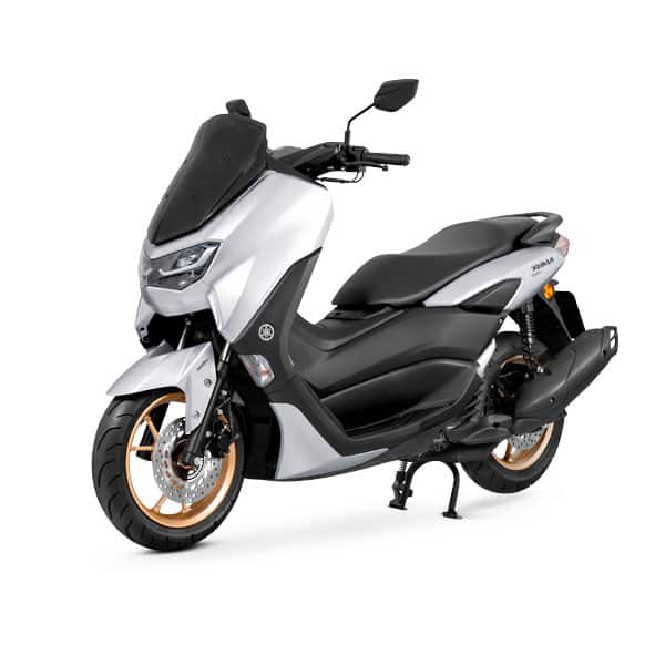 Yamaha NMAX motorbike rental Koh Samui
