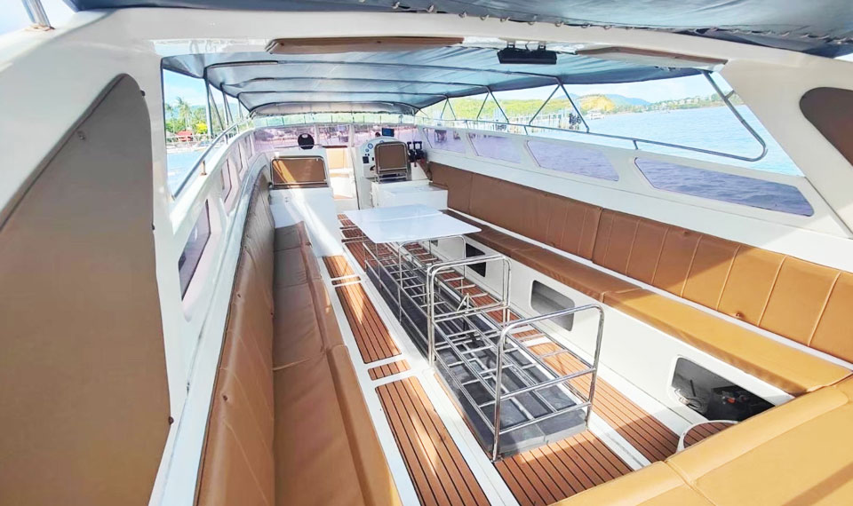 private-3-engine-speedboat-koh-samui-to-koh-tao private 3 engine speedboat koh samui to koh tao