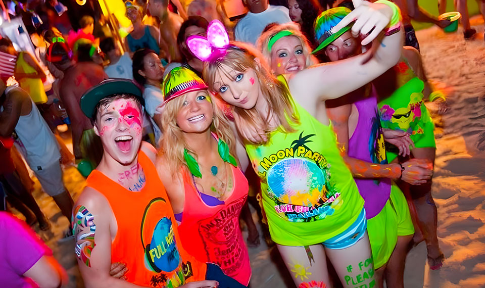 full-moon-party-transfer-koh-phangan full moon party transfer to koh phangan