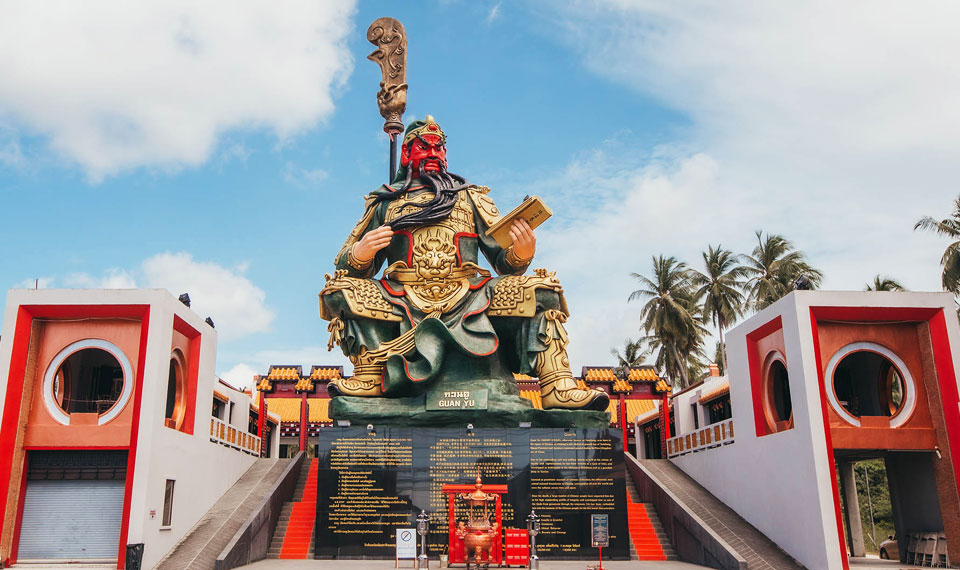 guan-yu-koh-samui guan yu koh samui