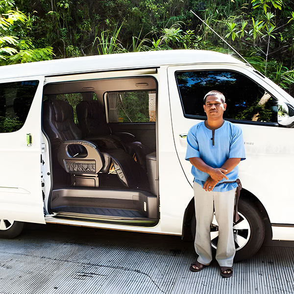 private koh samui island tour