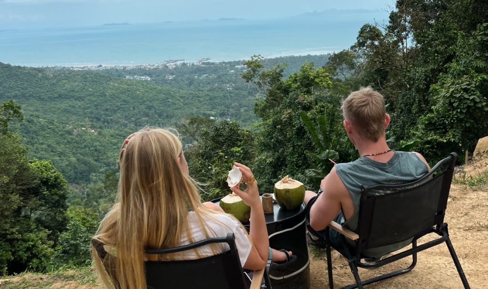 3 and 4 hour ATV tour viewpoint 3 or 4 hour ATV tour