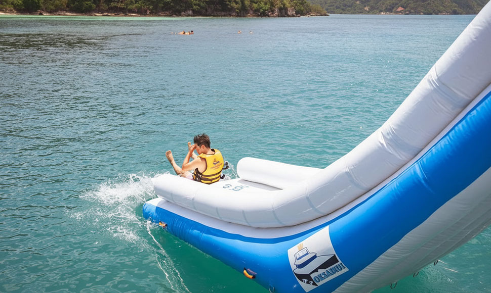 ocean king samui slider